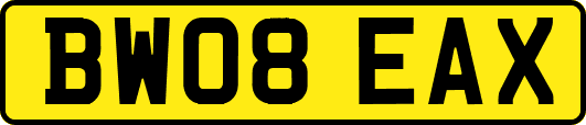BW08EAX