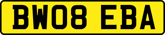 BW08EBA