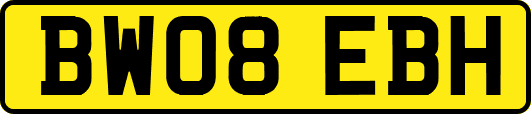 BW08EBH