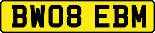 BW08EBM