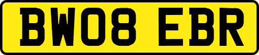 BW08EBR