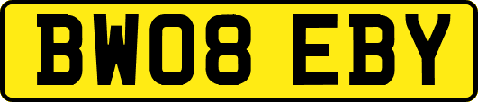 BW08EBY