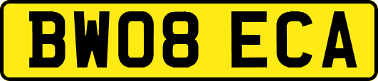 BW08ECA