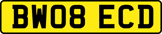 BW08ECD