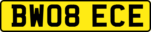 BW08ECE