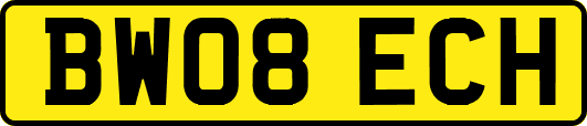BW08ECH