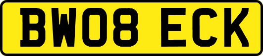 BW08ECK