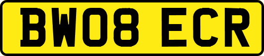 BW08ECR