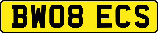 BW08ECS