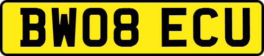 BW08ECU