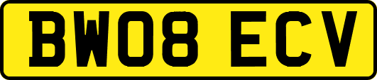 BW08ECV