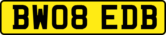 BW08EDB