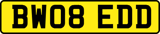 BW08EDD