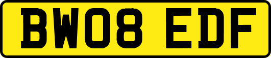 BW08EDF