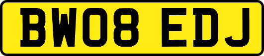 BW08EDJ