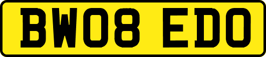 BW08EDO