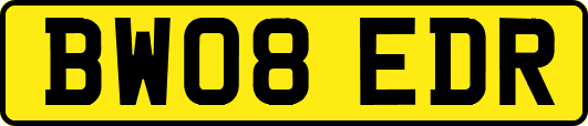 BW08EDR