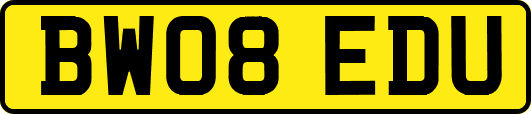 BW08EDU