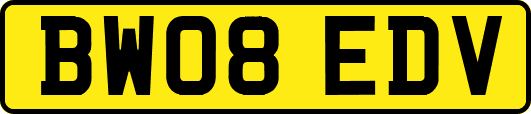 BW08EDV