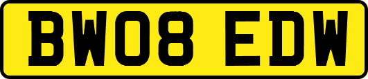 BW08EDW
