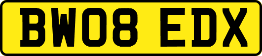 BW08EDX