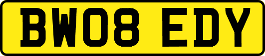 BW08EDY