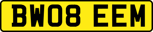 BW08EEM