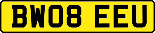 BW08EEU