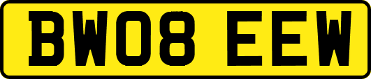 BW08EEW