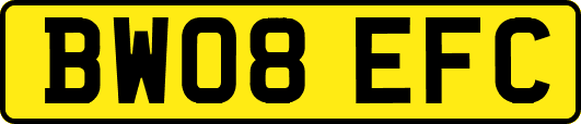 BW08EFC