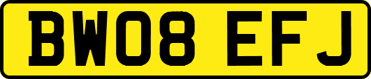 BW08EFJ