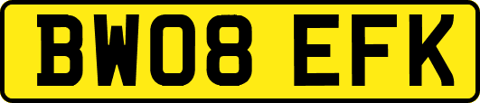BW08EFK
