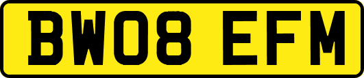 BW08EFM