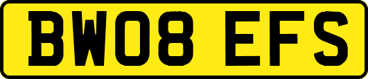 BW08EFS