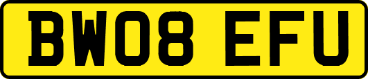 BW08EFU