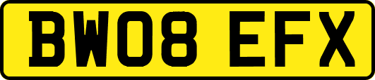 BW08EFX