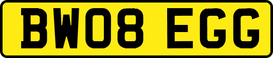BW08EGG