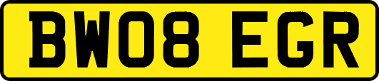BW08EGR