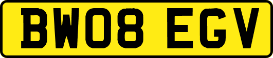 BW08EGV