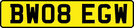 BW08EGW