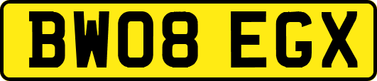 BW08EGX
