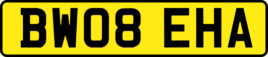 BW08EHA