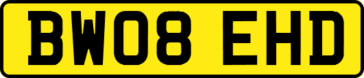 BW08EHD