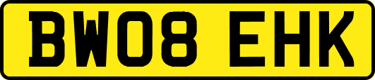 BW08EHK