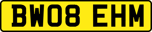 BW08EHM