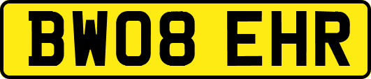 BW08EHR