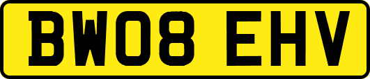 BW08EHV