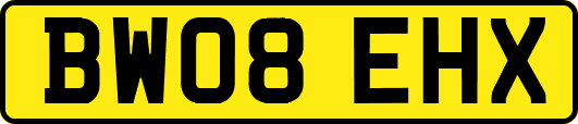 BW08EHX