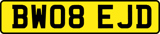 BW08EJD