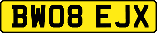 BW08EJX